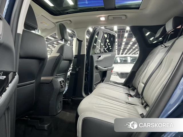 Ford Ruiji 2021 Синий из Китая, фото 3