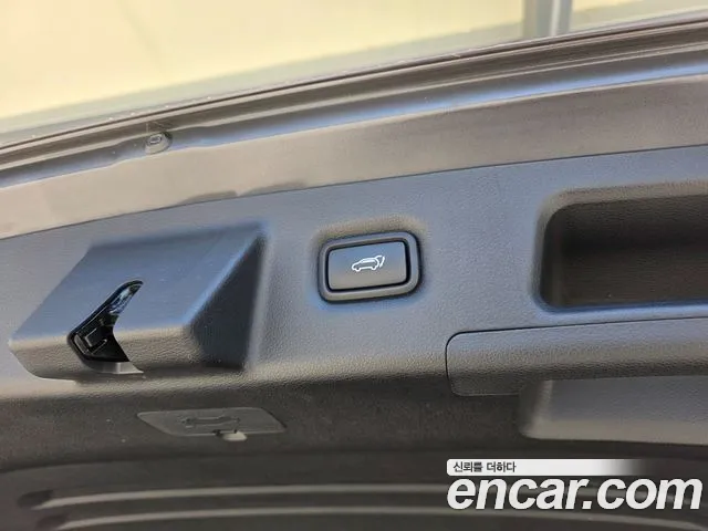 Hyundai Santa Fe TM id 2685719 из Кореи 3