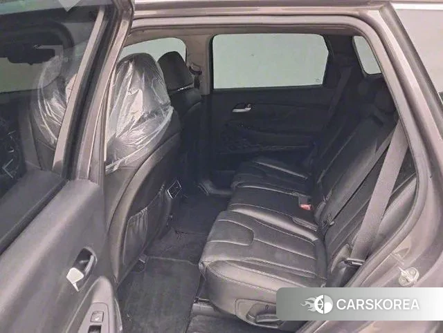 Hyundai The New Santa Fe id 3084078 из Кореи 3