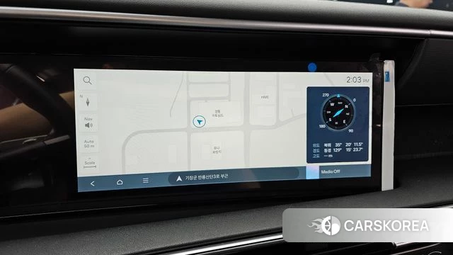 Hyundai Palisade (LX3) 2025 Черный из Кореи, фото 3