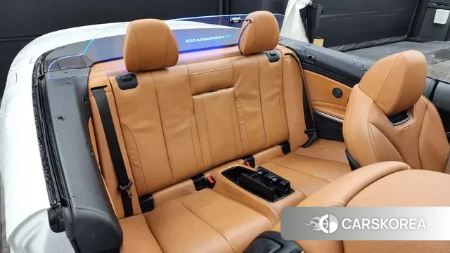 BMW 4 Series (F32) 2018 Белый из Кореи, фото 3