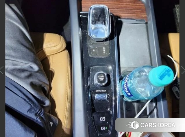 Volvo S60 3rd generation 2021 Белый из Кореи, фото 3