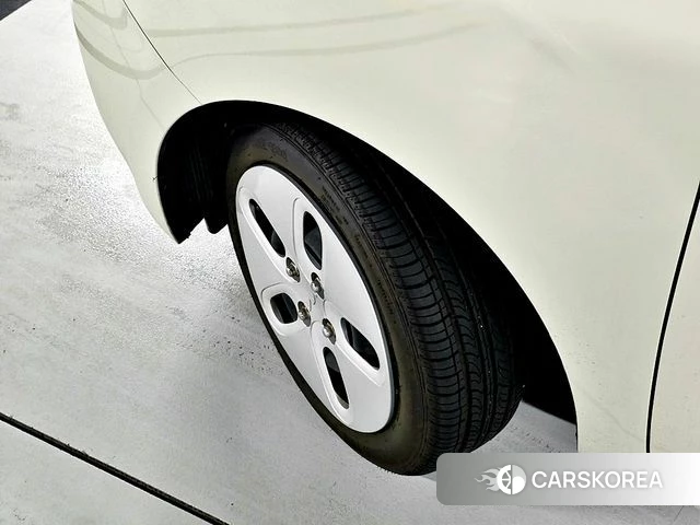 Kia The New Kia Ray 2023 Жемчужный цвет из Кореи, фото 3