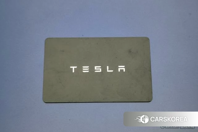 Tesla Model 3 (imported) 2020 Синий из Китая, фото 3