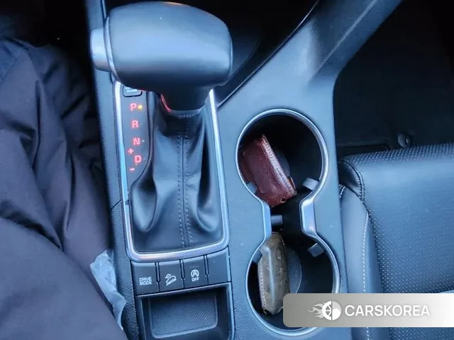 Kia Sportage 4th Generation 2018 Белый из Кореи, фото 3