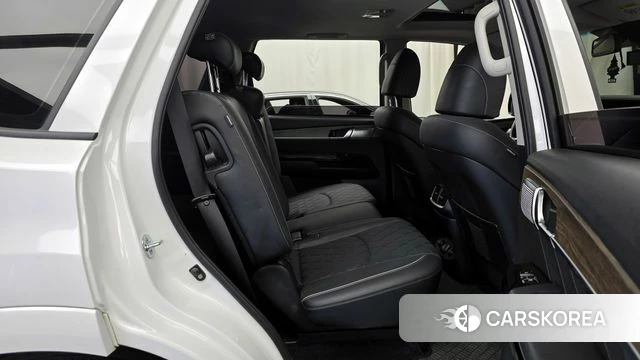 Kia Mohave Master 2022 Белый из Кореи, фото 3