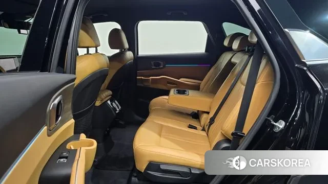 Kia Sorento 4th Generation 2020 Черный из Кореи, фото 3