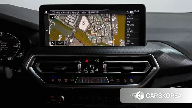 BMW X4 (G02) 2022 Белый из Кореи, фото 3