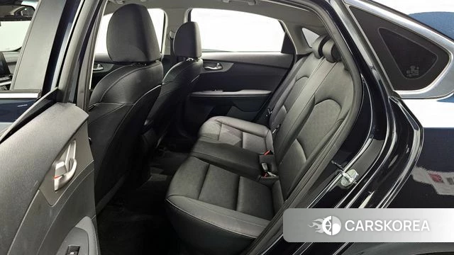 Kia Come New K3 2019 Синий из Кореи, фото 3