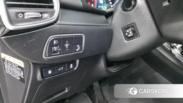 Hyundai Grandeur IG 2018 Черный из Кореи, фото 3