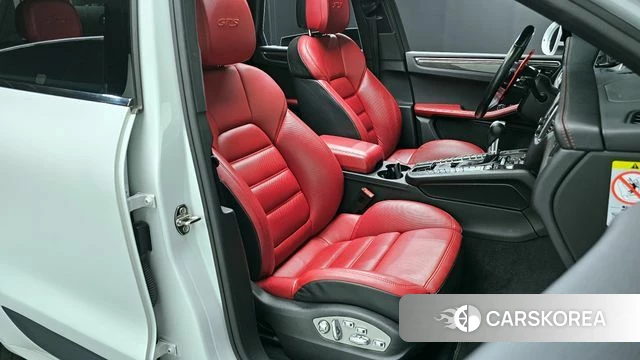 Porsche Macan 2018 Белый из Кореи, фото 3