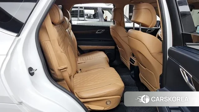 Genesis GV80 2021 Белый из Кореи, фото 3