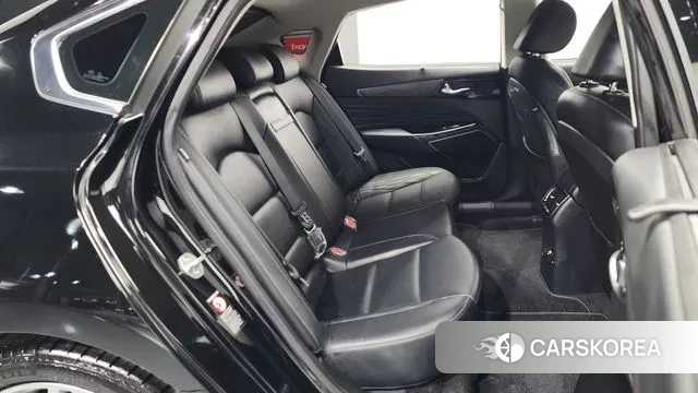 Kia K7 Premier 2019 Черный из Кореи, фото 3