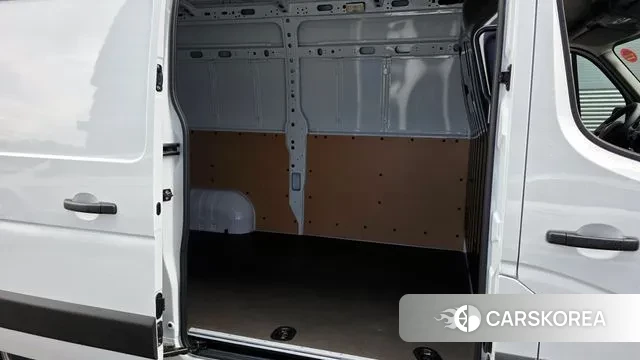 Renault Korea (Samsung) Master 2024 Белый из Кореи, фото 3