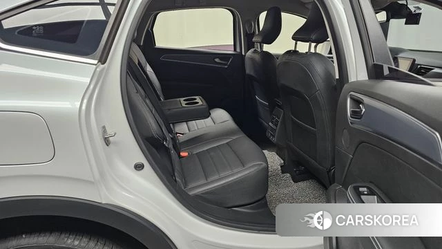 Renault Korea (Samsung) XM3 2020 Белый из Кореи, фото 3