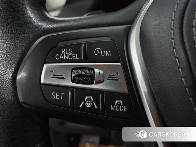 BMW X5 (G05) 2020 Черный из Кореи, фото 3