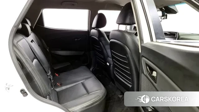 Ssangyong Berry New Tivoli 2020 Белый из Кореи, фото 3