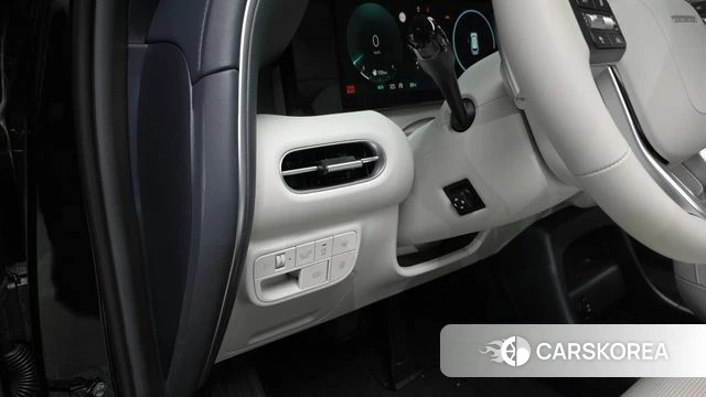 Hyundai Palisade (LX3) 2025 Черный из Кореи, фото 3