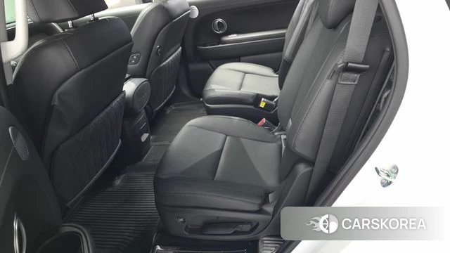 Hyundai Palisade (LX3) 2025 Белый из Кореи, фото 3