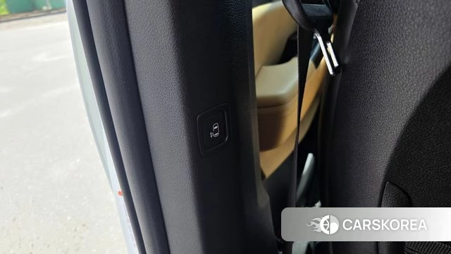 Kia Carnival 4th generation 2021 Белый из Кореи, фото 3