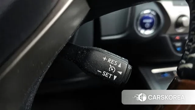 Lexus New ES300h 2018 Серый из Кореи, фото 3