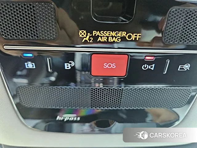 Hyundai Grandeur (GN7) 2024 Черный из Кореи, фото 3