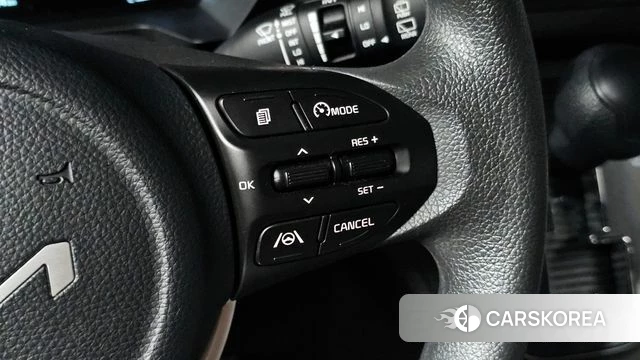 Kia The New Kia Ray 2023 Серый из Кореи, фото 3