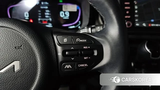 Kia The New Kia Ray 2023 Белый из Кореи, фото 3