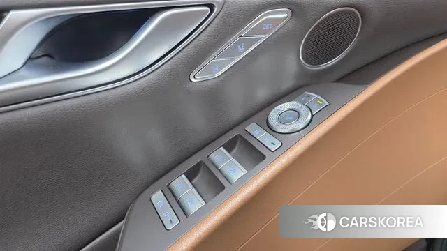 Genesis G80 (RG3) id 3483844 из Кореи 3