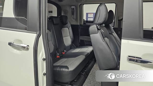 Kia The New Ray 2021 Белый из Кореи, фото 3