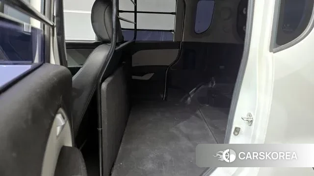 Kia The New Ray 2020 Белый из Кореи, фото 3