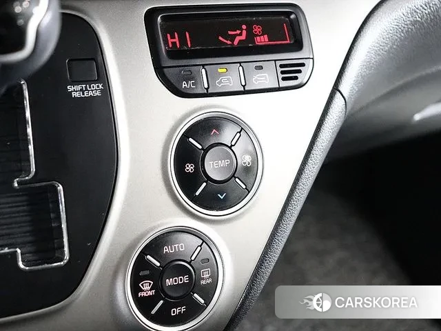 Kia The New Ray 2021 Белый из Кореи, фото 3