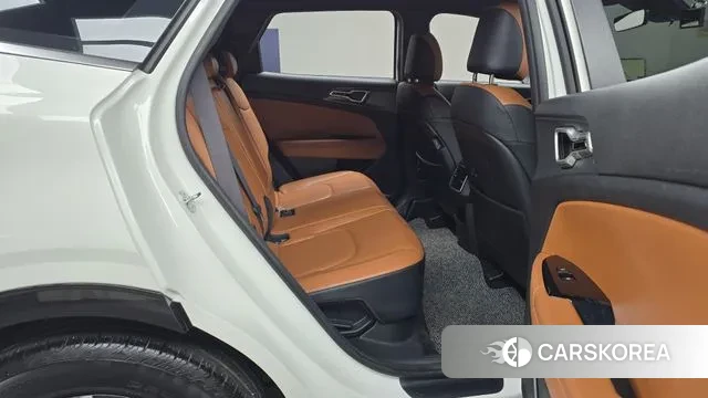 Kia Sportage 5th Generation Hybrid id 3625094 из Кореи 3