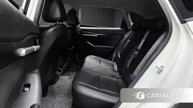 Kia The New Seltos 2022 Белый из Кореи, фото 3