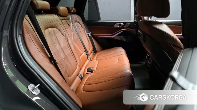 BMW X5 (G05) 2023 Серый из Кореи, фото 3