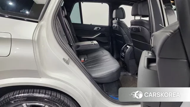 BMW X5 (G05) 2024 Белый из Кореи, фото 3