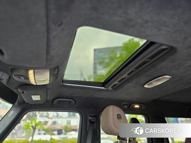 Mercedes-Benz G-Class W465 2025 Черный из Кореи, фото 3