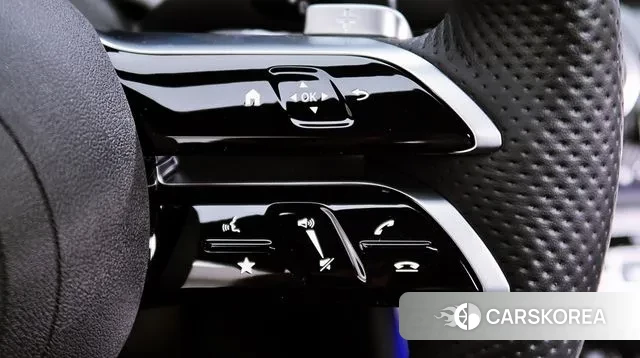 Mercedes-Benz CLS-Class C257 2022 Белый из Кореи, фото 3