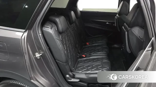 Peugeot 5008 second generation 2023 Серый из Кореи, фото 3