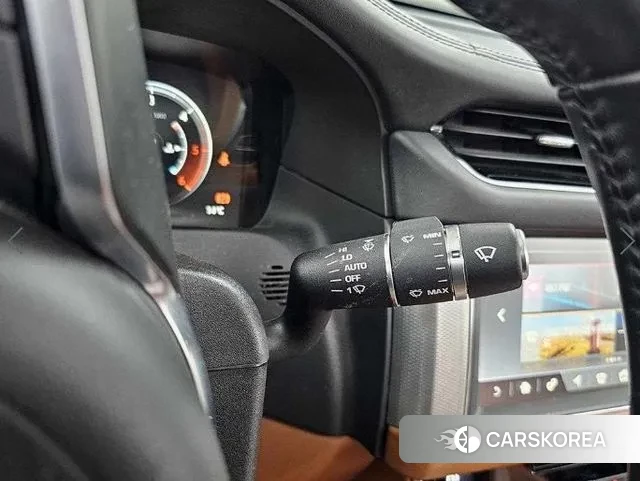 Jaguar XF (X260) 2018 Белый из Кореи, фото 3