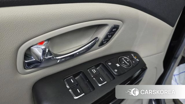 Kia The New Carnival 2018 Серый из Кореи, фото 3