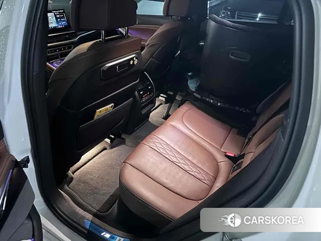 BMW X6 (G06) 2023 Белый из Кореи, фото 3