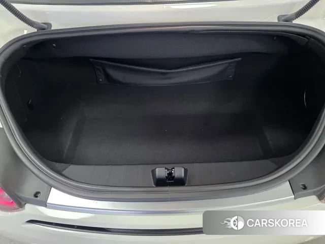 Mercedes-Benz AMG GT 2020 Белый из Кореи, фото 3