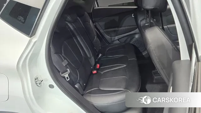 Renault Korea (Samsung) New QM3 2019 Белый из Кореи, фото 3