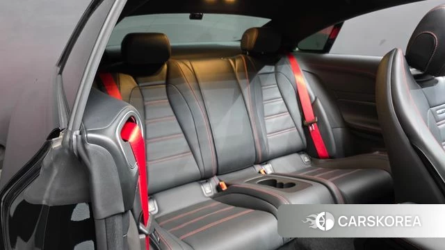 Mercedes-Benz E-Class W213 2020 Черный из Кореи, фото 3