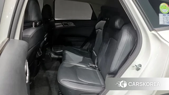 Kia Sportage 5th Generation 2022 Белый из Кореи, фото 3