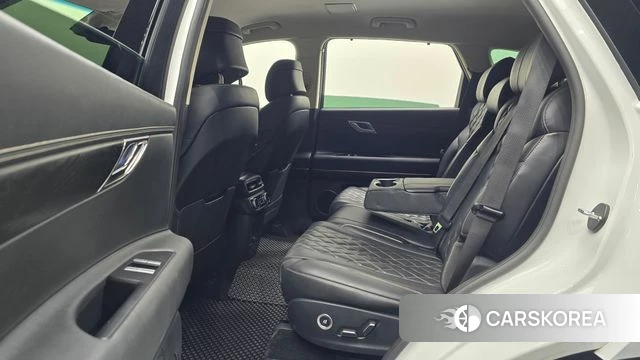 Genesis GV80 2022 Белый из Кореи, фото 3