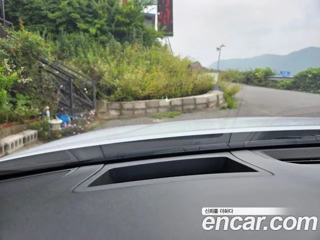 Hyundai The New Grandeur IG 2022 Белый из Кореи, фото 3