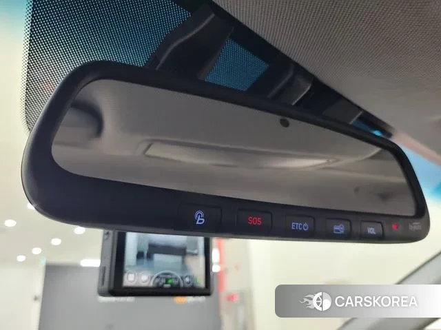 Hyundai The New Avante AD 2019 Белый из Кореи, фото 3
