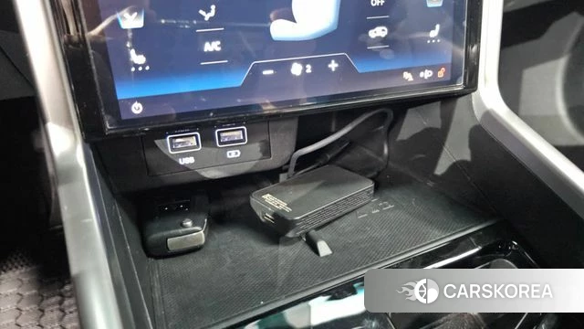 Ssangyong Torres 2023 Белый из Кореи, фото 3
